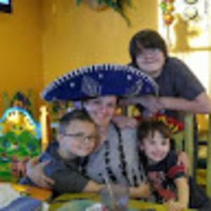 Meet your Posher, Erica